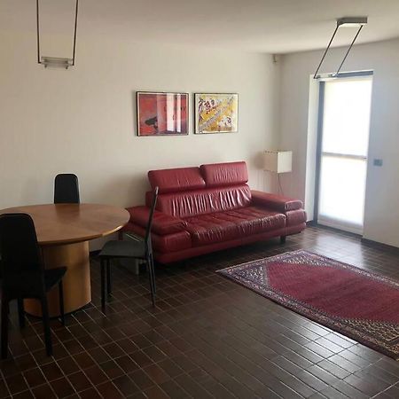 L'Antico Noce - Bergamo Apartment ภายนอก รูปภาพ